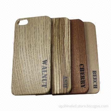 Real Wood Polycarbonate, Unique Skillfully Crafted